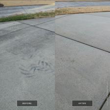 Concrete Cleaning Raliegh 3